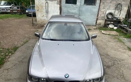 BMW 5 серия, 1998 год, 599 000 рублей, 9 фотография