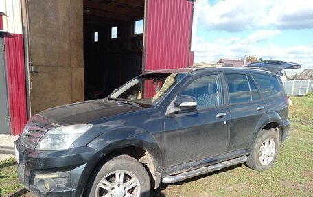 Great Wall Hover H3 I, 2011 год, 465 000 рублей, 6 фотография