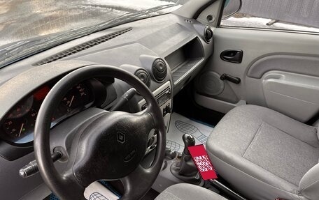 Renault Logan I, 2008 год, 349 000 рублей, 6 фотография