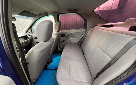 Renault Logan I, 2008 год, 349 000 рублей, 10 фотография