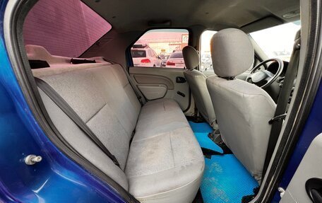 Renault Logan I, 2008 год, 349 000 рублей, 12 фотография