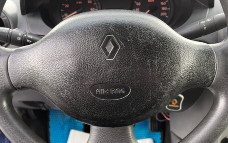 Renault Logan I, 2008 год, 349 000 рублей, 9 фотография