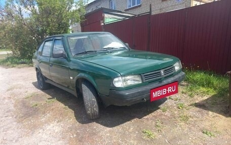 Москвич 2141, 1999 год, 130 000 рублей, 3 фотография