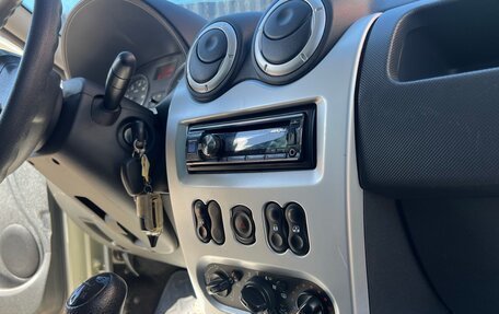 Renault Logan I, 2014 год, 598 000 рублей, 10 фотография