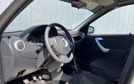 Renault Logan I, 2014 год, 598 000 рублей, 12 фотография