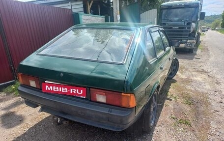 Москвич 2141, 1999 год, 130 000 рублей, 2 фотография