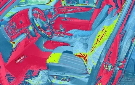 Volkswagen Teramont I, 2025 год, 5 190 000 рублей, 2 фотография
