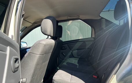 Renault Logan I, 2014 год, 598 000 рублей, 15 фотография