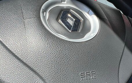 Renault Logan I, 2014 год, 598 000 рублей, 16 фотография