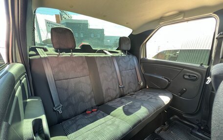 Renault Logan I, 2014 год, 598 000 рублей, 18 фотография