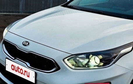 KIA cee'd III, 2019 год, 1 750 000 рублей, 6 фотография