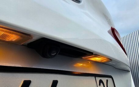 KIA cee'd III, 2019 год, 1 750 000 рублей, 10 фотография