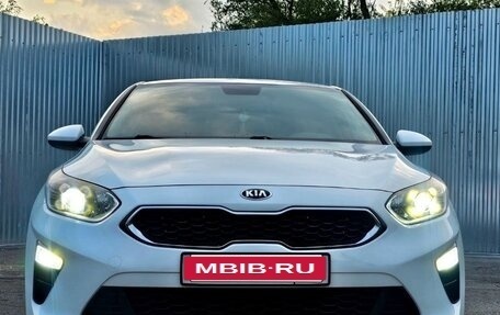KIA cee'd III, 2019 год, 1 750 000 рублей, 2 фотография