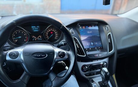 Ford Focus III, 2012 год, 1 050 000 рублей, 5 фотография