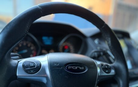 Ford Focus III, 2012 год, 1 050 000 рублей, 9 фотография