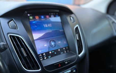 Ford Focus III, 2012 год, 1 050 000 рублей, 7 фотография