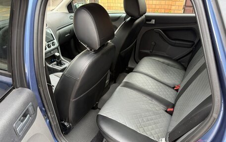Ford Focus II рестайлинг, 2006 год, 499 000 рублей, 11 фотография