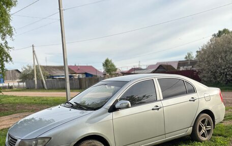 Lifan Solano I (630) рестайлинг, 2011 год, 330 000 рублей, 2 фотография