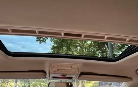Volkswagen Touareg III, 2007 год, 1 250 000 рублей, 13 фотография