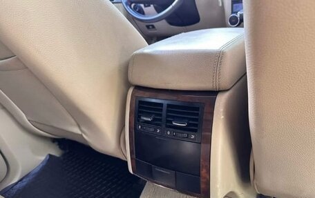 Volkswagen Touareg III, 2007 год, 1 250 000 рублей, 11 фотография
