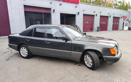 Mercedes-Benz W124, 1991 год, 400 000 рублей, 6 фотография