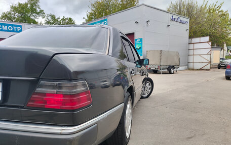Mercedes-Benz W124, 1991 год, 400 000 рублей, 11 фотография