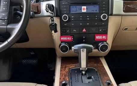Volkswagen Touareg III, 2007 год, 1 250 000 рублей, 14 фотография