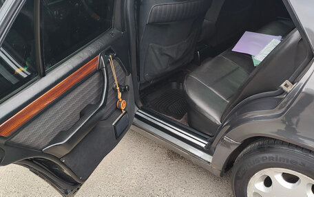 Mercedes-Benz W124, 1991 год, 400 000 рублей, 13 фотография