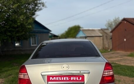 Lifan Solano I (630) рестайлинг, 2011 год, 330 000 рублей, 4 фотография