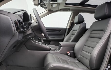 Honda CR-V, 2025 год, 4 990 000 рублей, 10 фотография