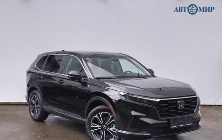 Honda CR-V, 2025 год, 4 990 000 рублей, 3 фотография