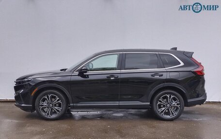 Honda CR-V, 2025 год, 4 990 000 рублей, 8 фотография