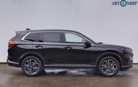 Honda CR-V, 2025 год, 4 990 000 рублей, 4 фотография