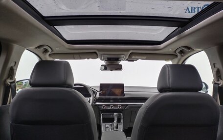 Honda CR-V, 2025 год, 4 990 000 рублей, 12 фотография