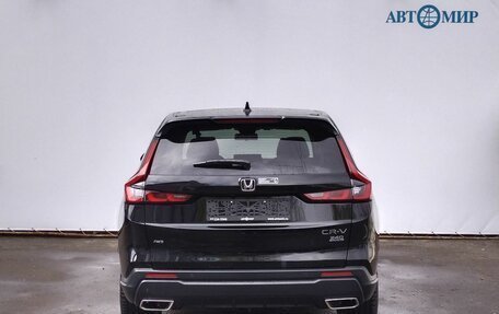 Honda CR-V, 2025 год, 4 990 000 рублей, 6 фотография
