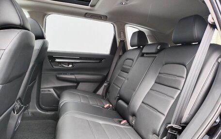Honda CR-V, 2025 год, 4 990 000 рублей, 11 фотография
