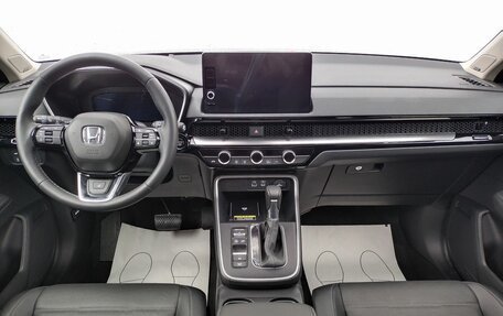 Honda CR-V, 2025 год, 4 990 000 рублей, 13 фотография
