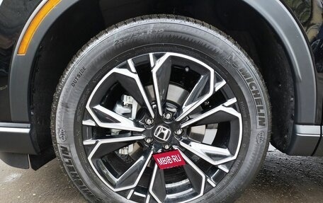 Honda CR-V, 2025 год, 4 990 000 рублей, 9 фотография