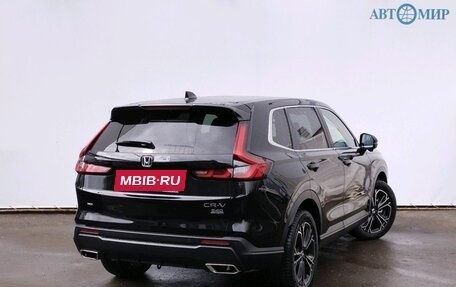 Honda CR-V, 2025 год, 4 990 000 рублей, 5 фотография