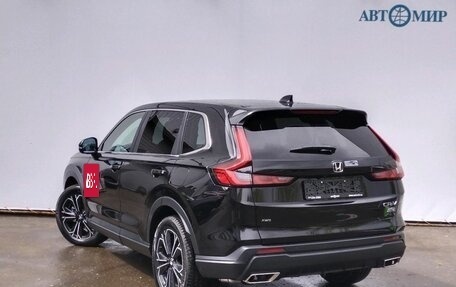 Honda CR-V, 2025 год, 4 990 000 рублей, 7 фотография