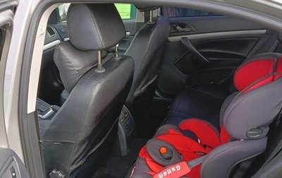 Skoda Octavia, 2012 год, 970 000 рублей, 1 фотография