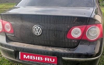 Volkswagen Passat B6, 2008 год, 400 000 рублей, 1 фотография