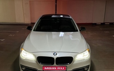 BMW 5 серия, 2016 год, 2 600 000 рублей, 1 фотография