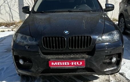 BMW X6, 2009 год, 1 450 000 рублей, 1 фотография