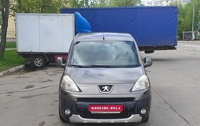 Peugeot Partner II рестайлинг 2, 2008 год, 700 000 рублей, 1 фотография