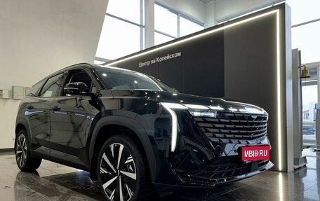 Geely Atlas, 2024 год, 3 917 190 рублей, 1 фотография