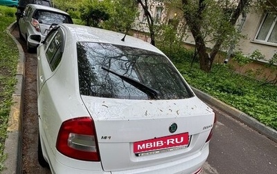 Skoda Octavia, 2011 год, 870 000 рублей, 1 фотография