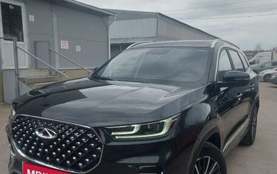 Chery Tiggo 8 Pro, 2021 год, 2 220 000 рублей, 1 фотография