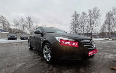 Opel Insignia II рестайлинг, 2012 год, 798 000 рублей, 1 фотография