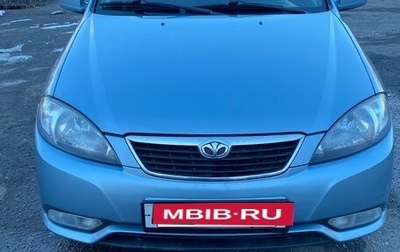 Daewoo Gentra II, 2014 год, 570 000 рублей, 1 фотография